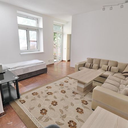 Mariahilf Apartment ウィーン エクステリア 写真