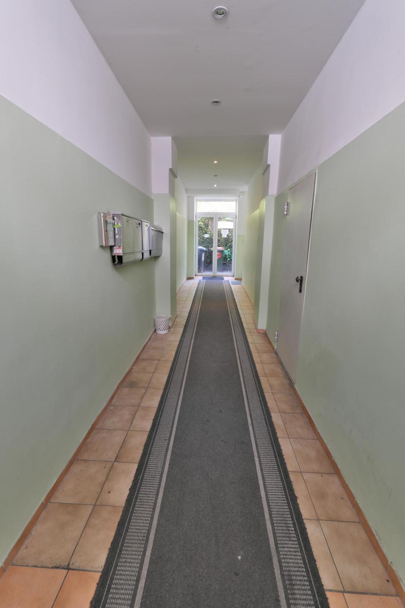 Mariahilf Apartment ウィーン エクステリア 写真