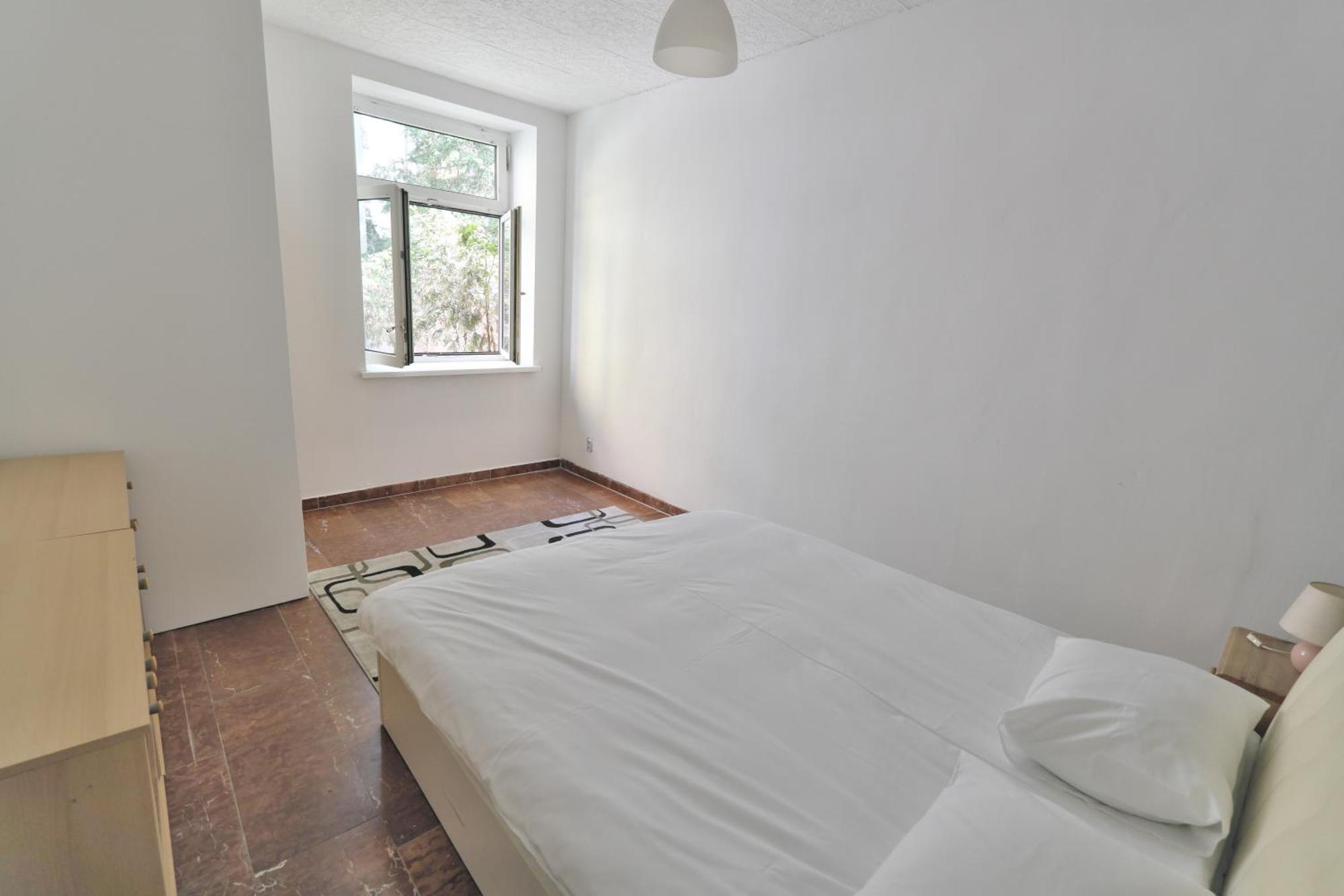 Mariahilf Apartment ウィーン エクステリア 写真