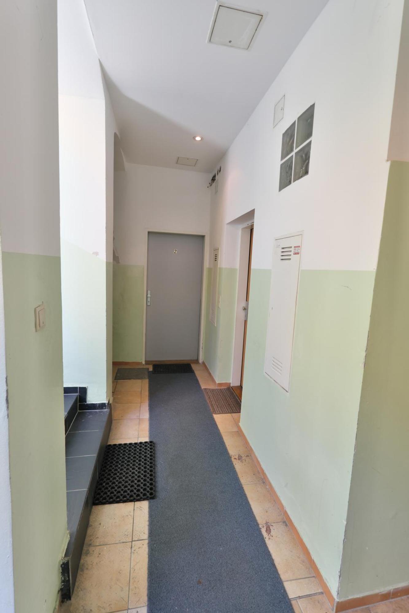 Mariahilf Apartment ウィーン エクステリア 写真