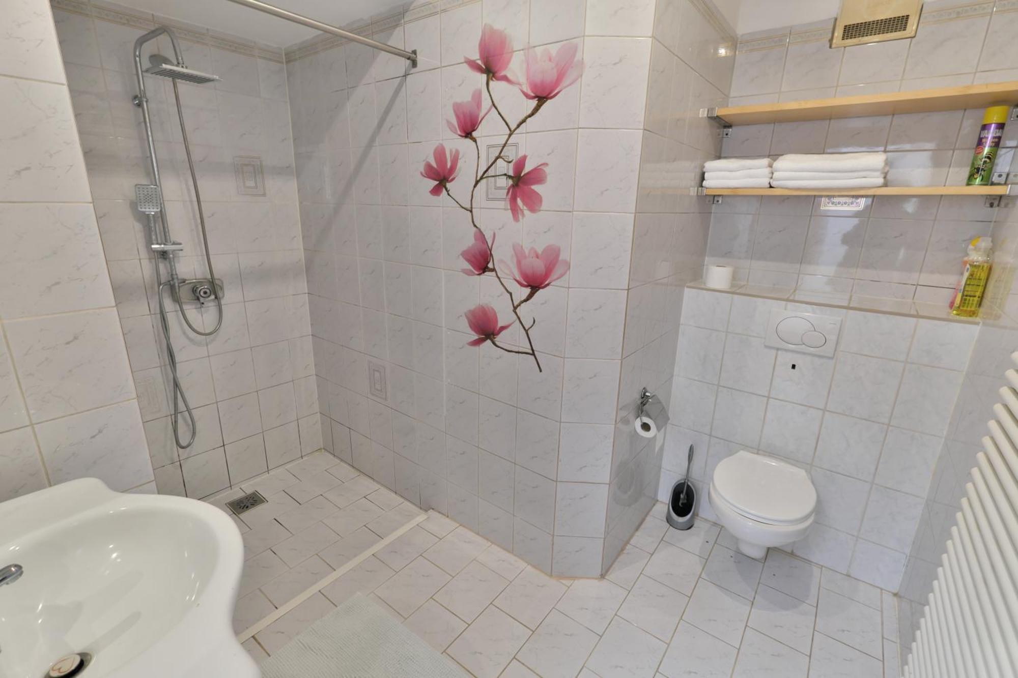 Mariahilf Apartment ウィーン エクステリア 写真