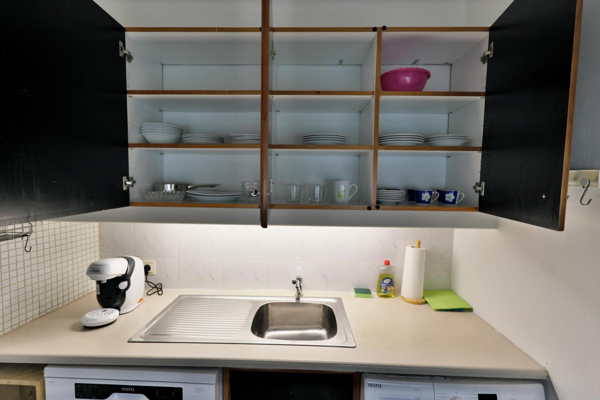 Mariahilf Apartment ウィーン エクステリア 写真